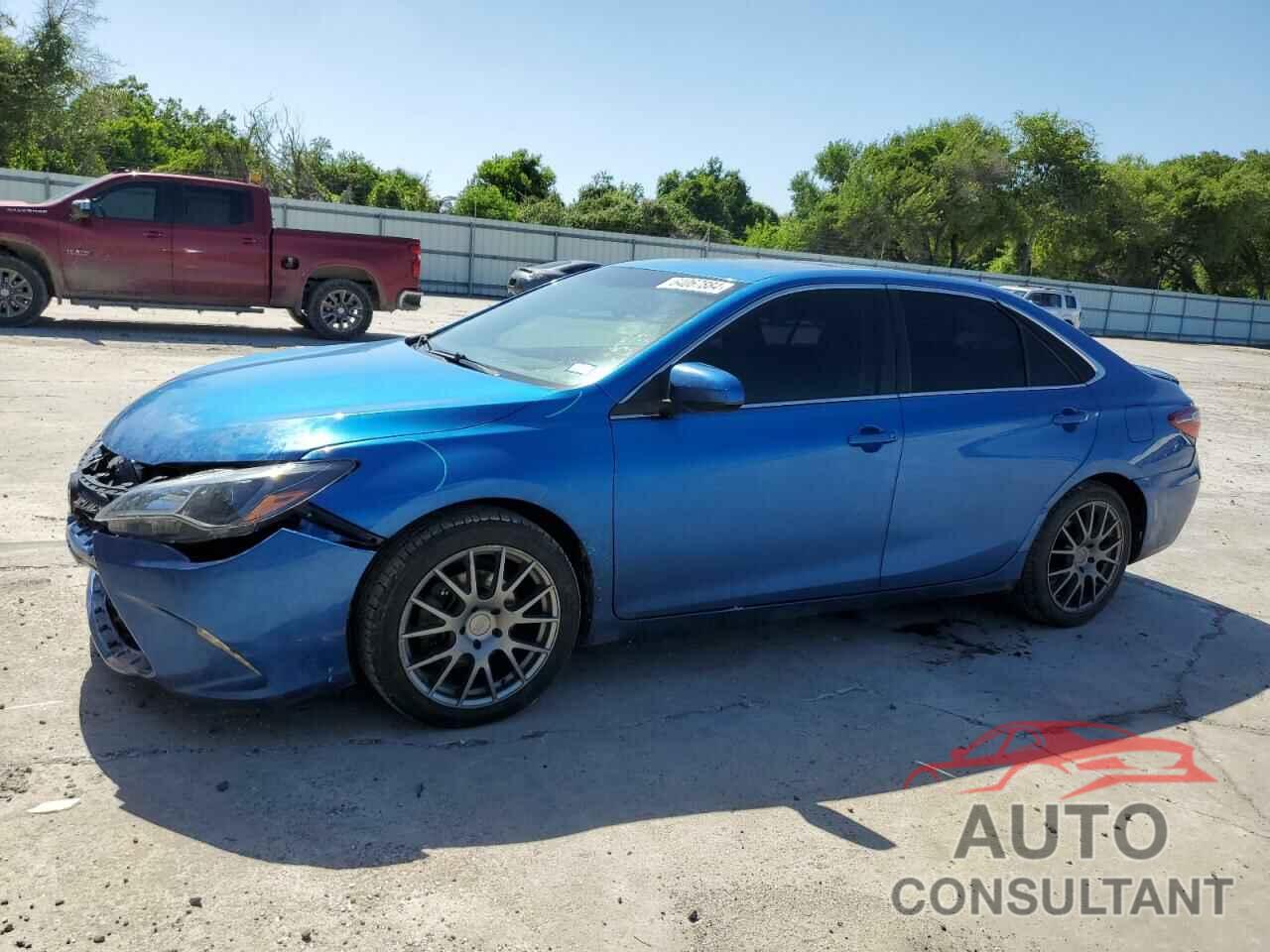 TOYOTA CAMRY 2016 - 4T1BF1FK4GU559328