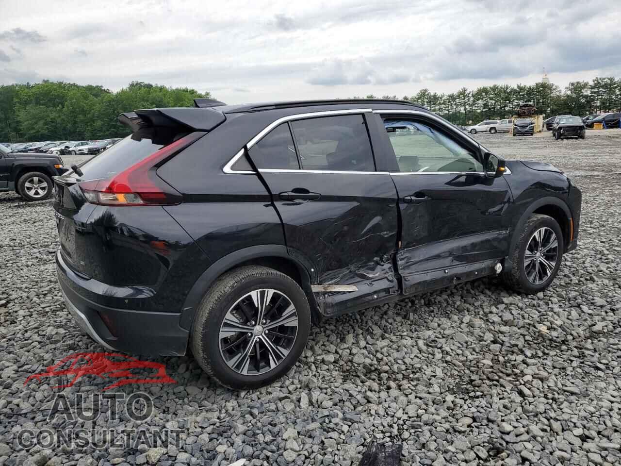 MITSUBISHI ECLIPSE 2022 - JA4ATWAA2NZ004098