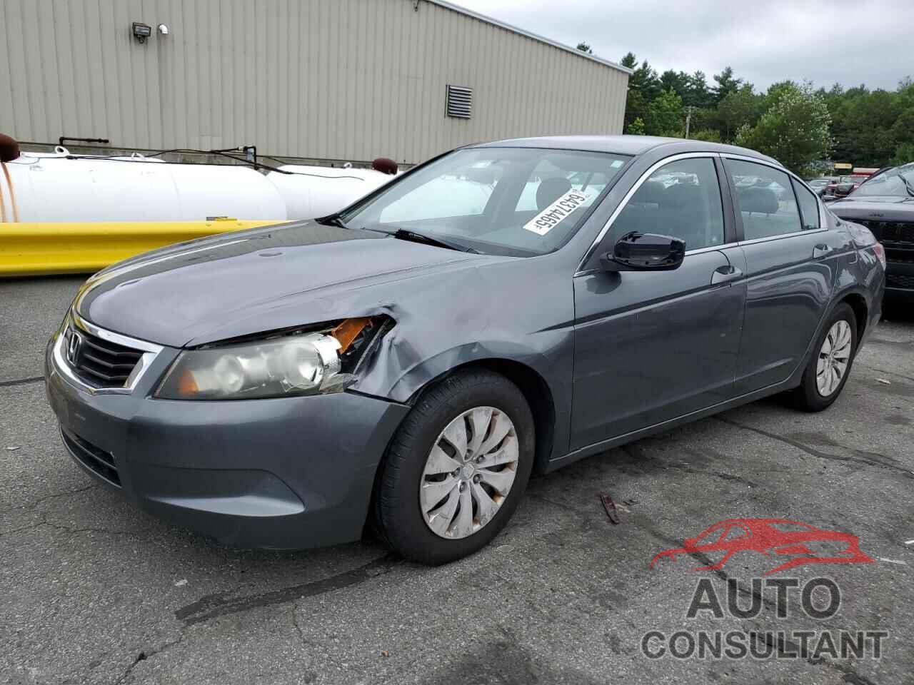 HONDA ACCORD 2009 - 1HGCP26319A184976