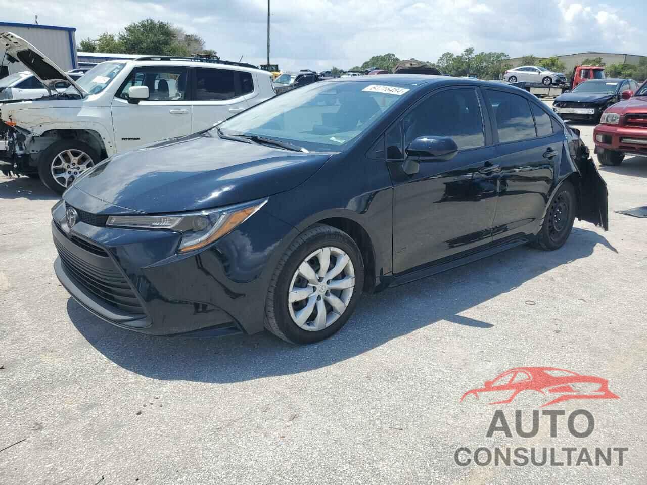 TOYOTA COROLLA 2023 - 5YFB4MDE2PP027968