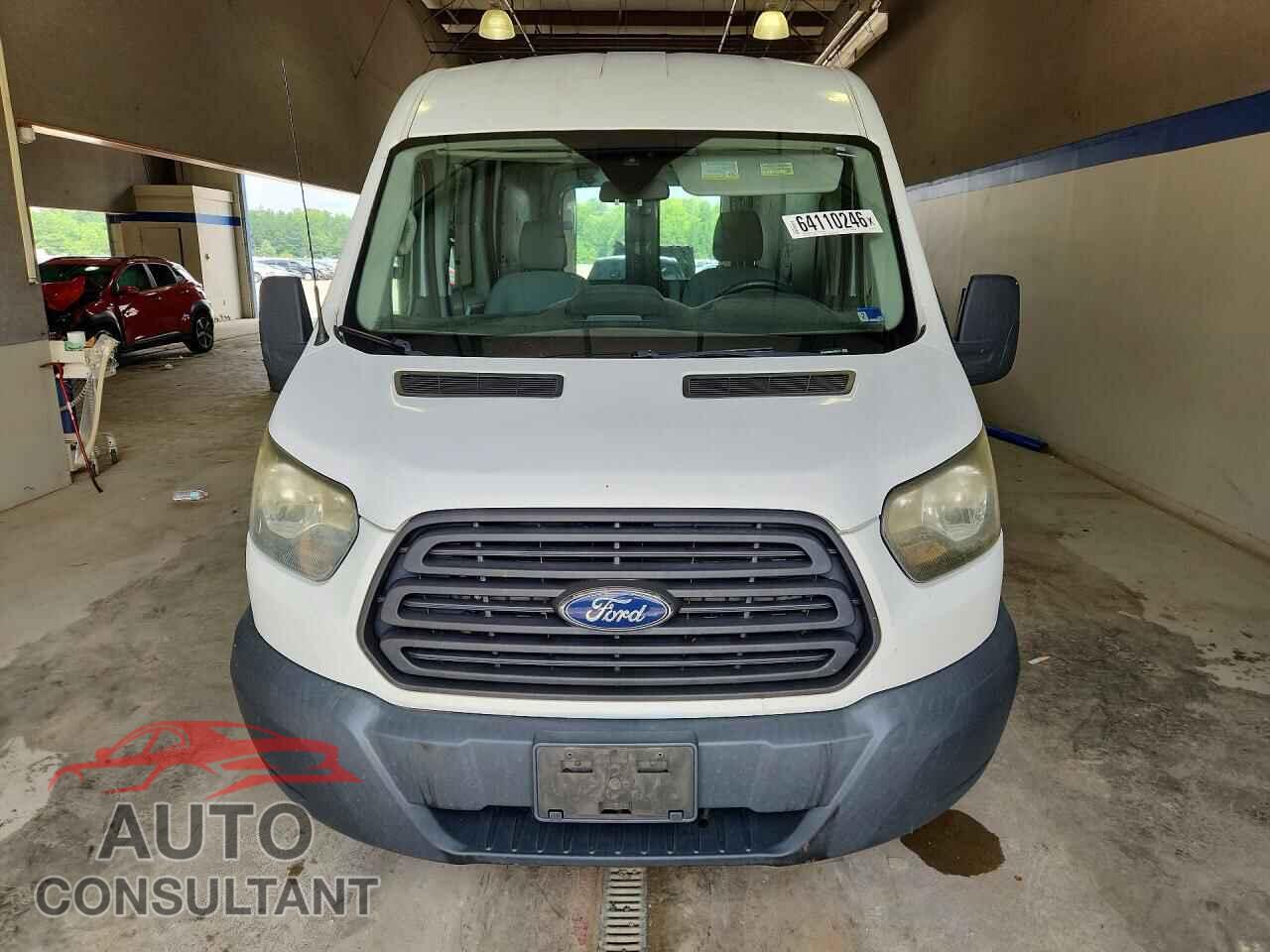 FORD TRANSIT 2015 - 1FTNE2CM3FKB25170