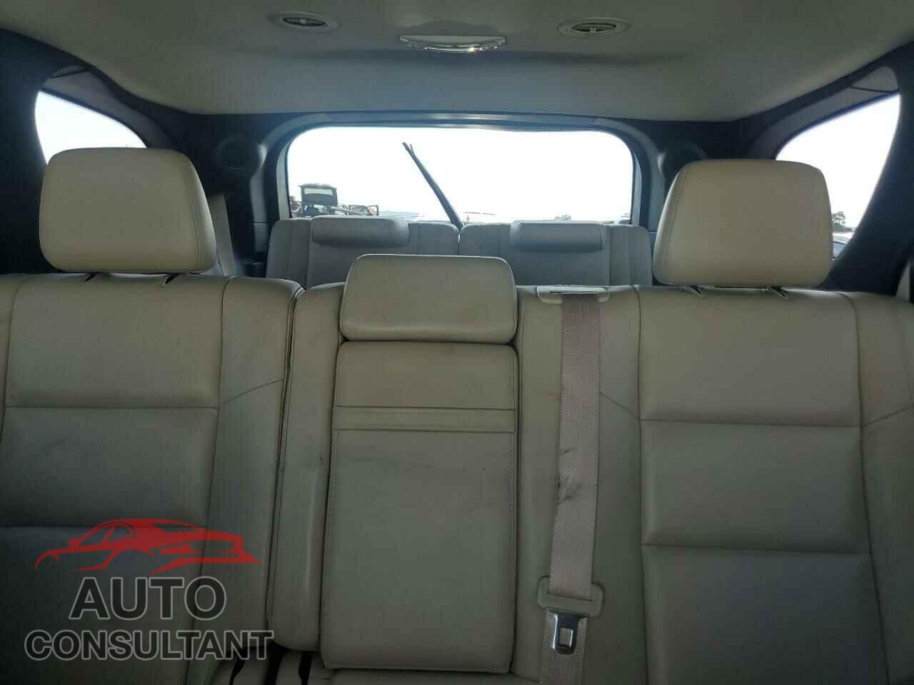 DODGE DURANGO 2015 - 1C4RDJDG1FC931610