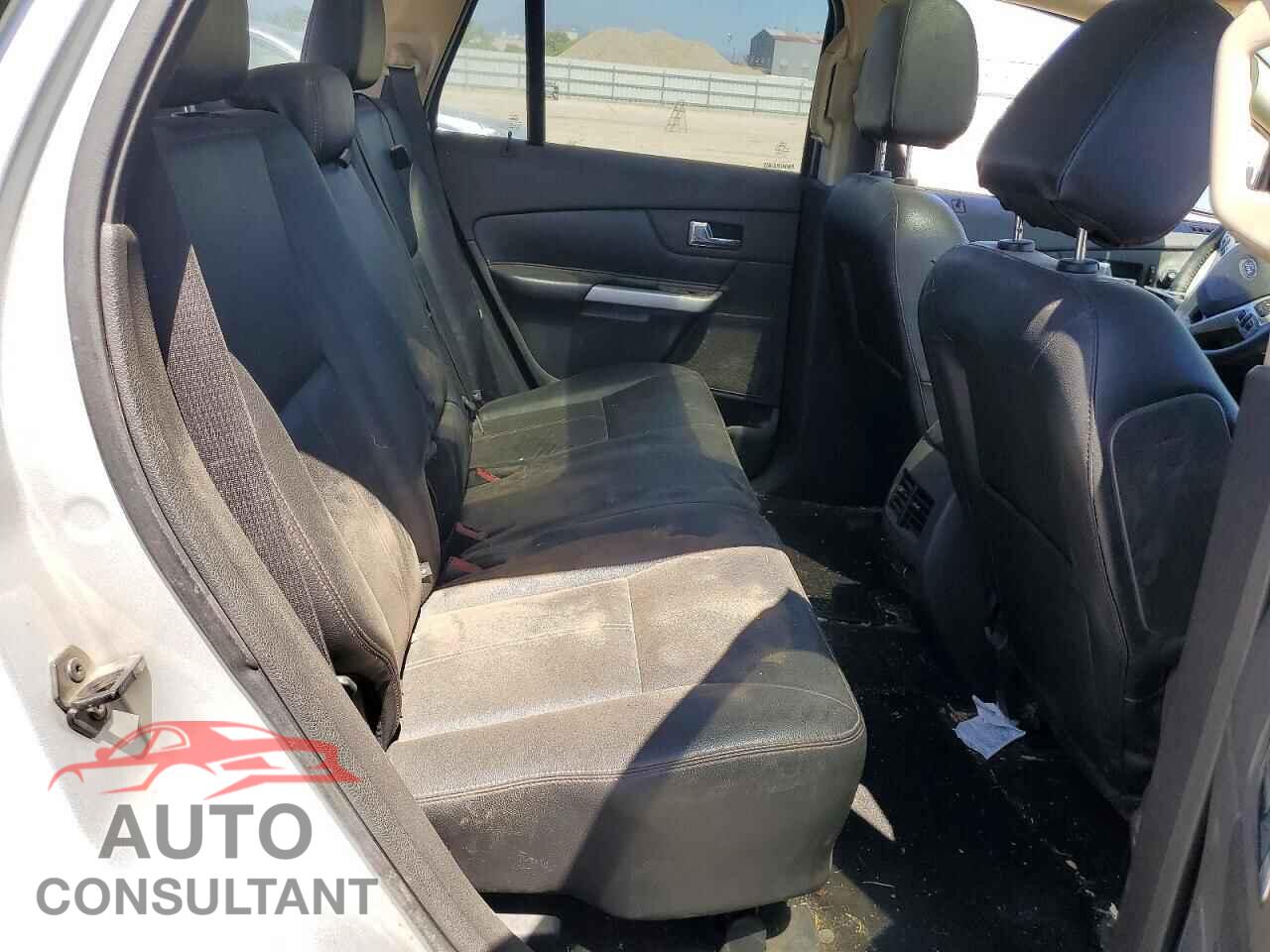 FORD EDGE 2014 - 2FMDK4JC0EBB56620