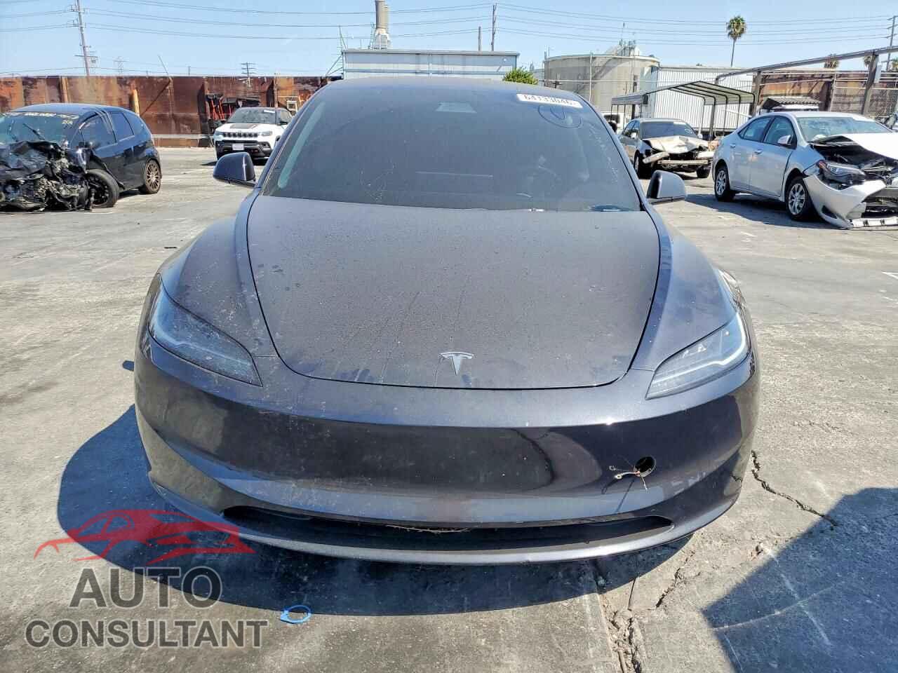 TESLA MODEL 3 2024 - 5YJ3E1EAXRF847080