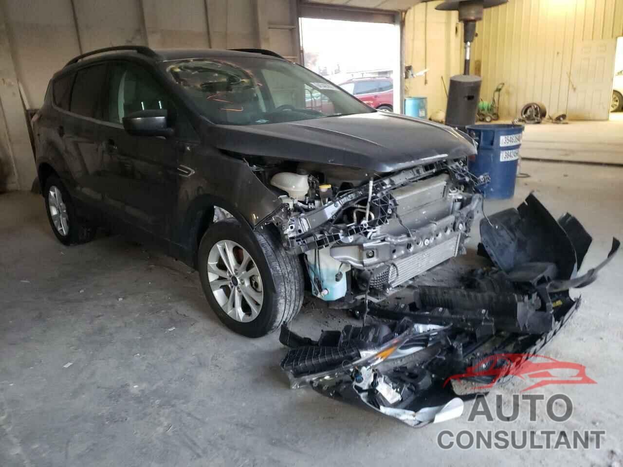 FORD ESCAPE 2017 - 1FMCU0G94HUE29213