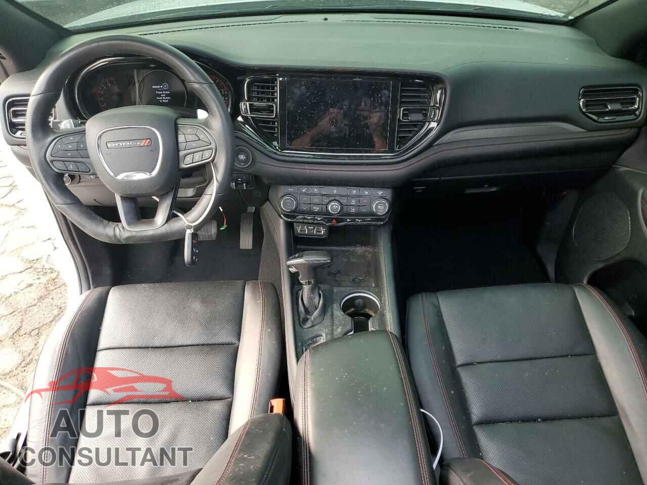DODGE DURANGO 2023 - 1C4RDJDG2PC602965