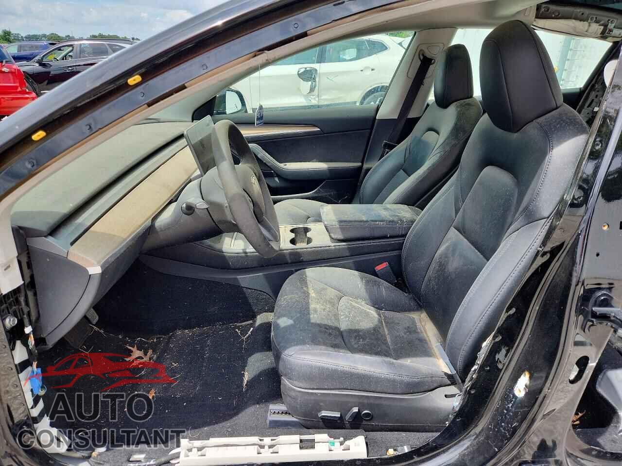 TESLA MODEL 3 2023 - 5YJ3E1EA2PF678735