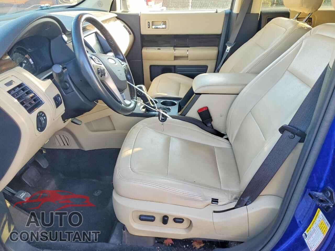 FORD FLEX 2014 - 2FMGK5C8XEBD15820