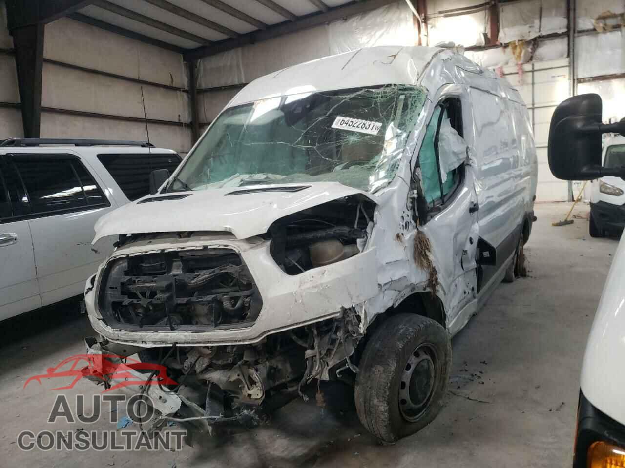 FORD TRANSIT CO 2018 - 1FTYE2CM7JKA43769