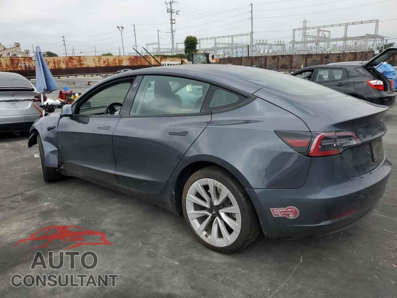 TESLA MODEL 3 2023 - 5YJ3E1EA2PF450346