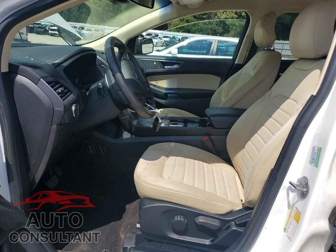 FORD EDGE 2019 - 2FMPK3G96KBC43355