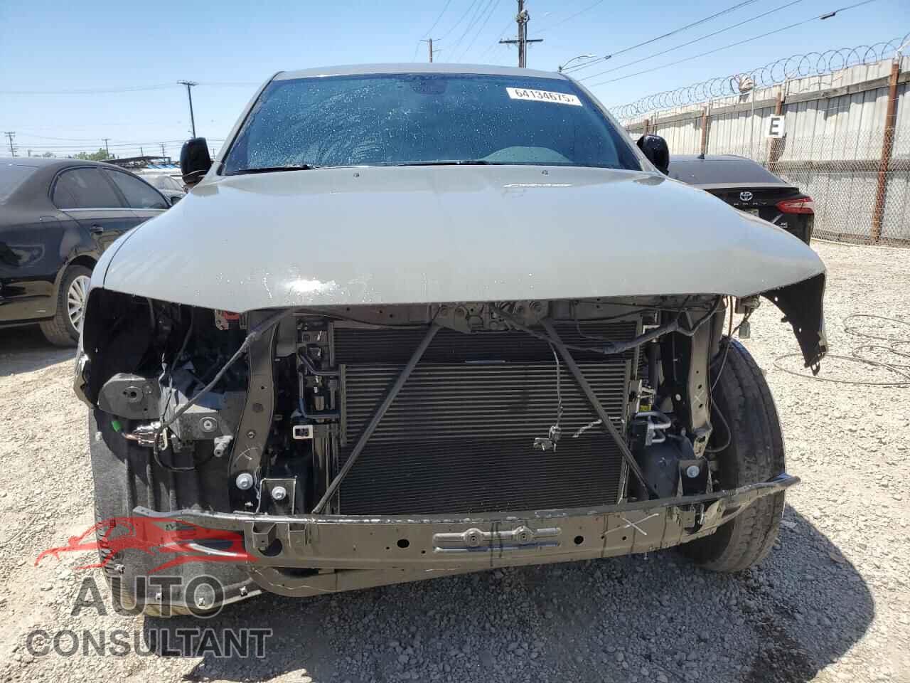 DODGE DURANGO 2024 - 1C4RDJDG9RC228101