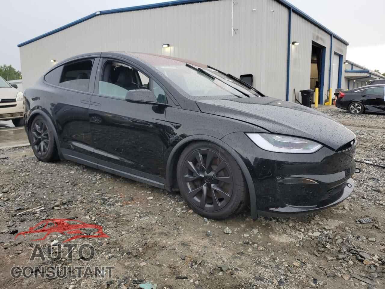 TESLA MODEL X 2023 - 7SAXCDE56PF372961