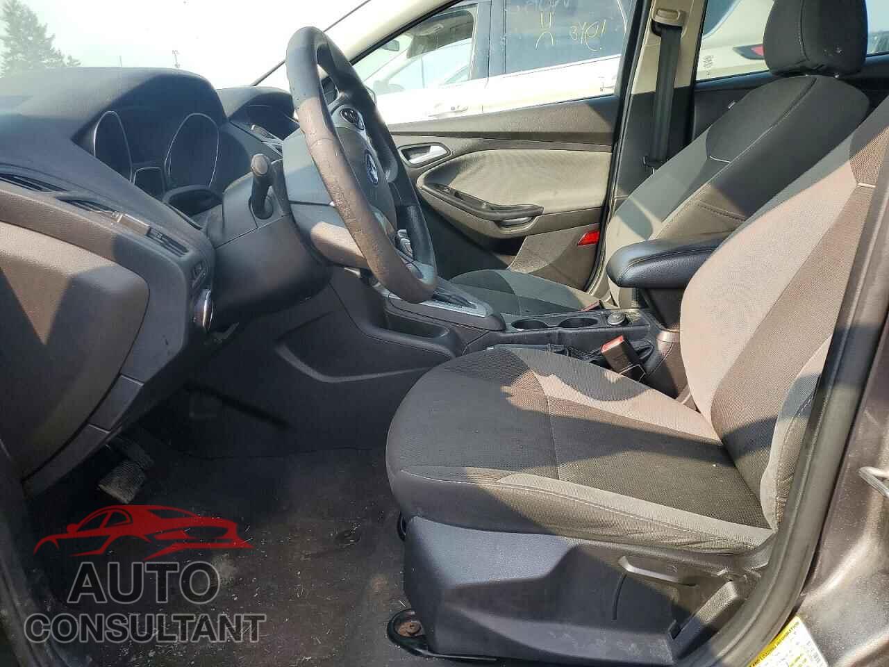 FORD FOCUS 2014 - 1FADP3F20EL275791