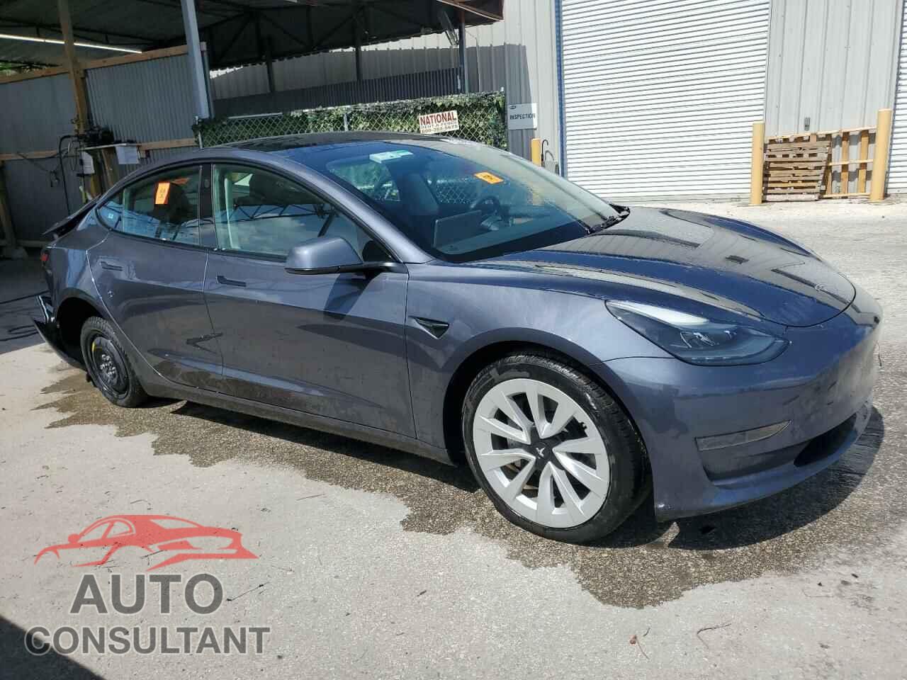 TESLA MODEL 3 2023 - 5YJ3E1EA3PF435418