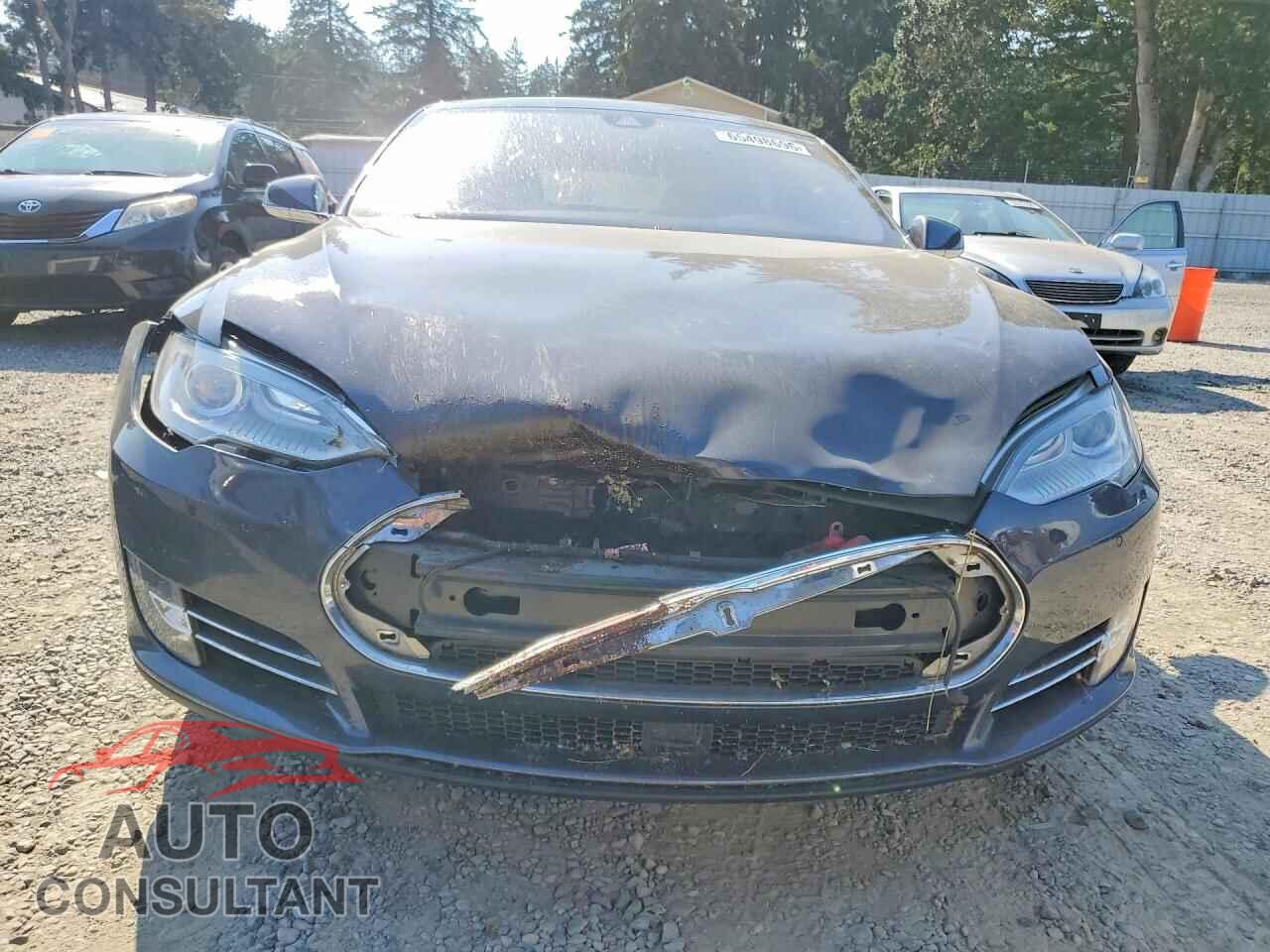 TESLA MODEL S 2015 - 5YJSA4H44FF081289