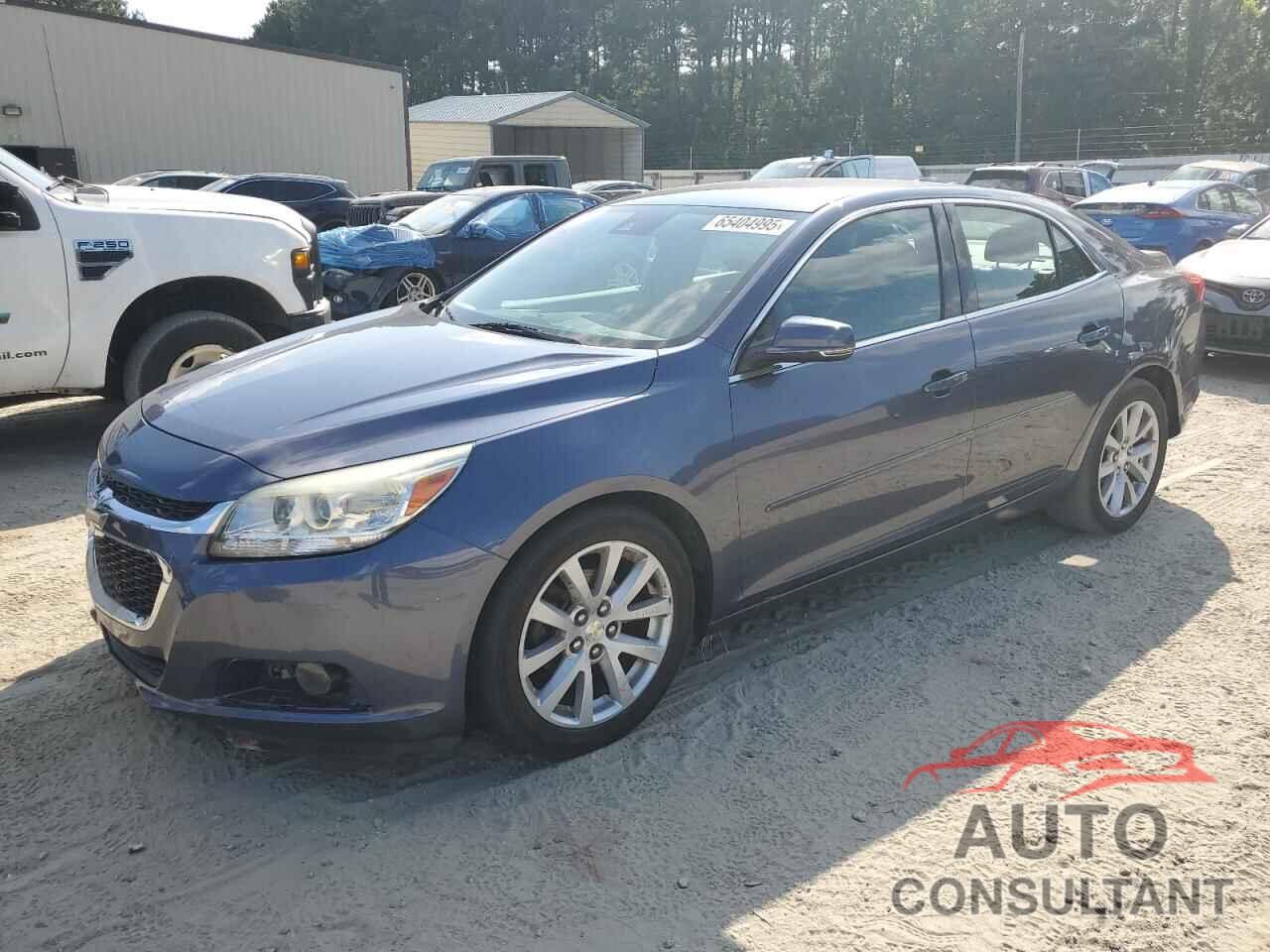 CHEVROLET MALIBU 2015 - 1G11D5SL5FF164341