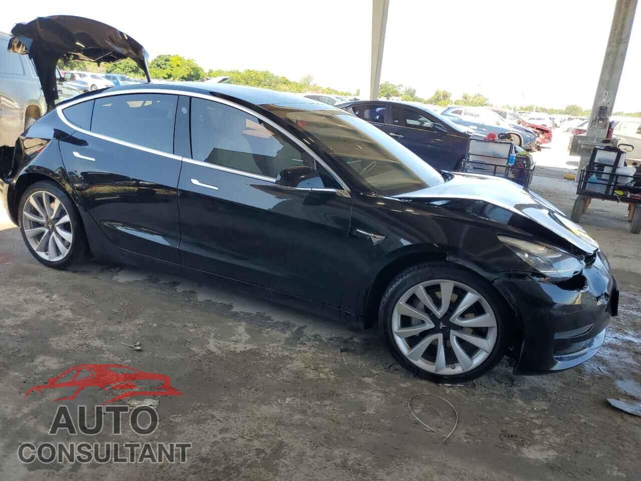 TESLA MODEL 3 2020 - 5YJ3E1EA2LF785973