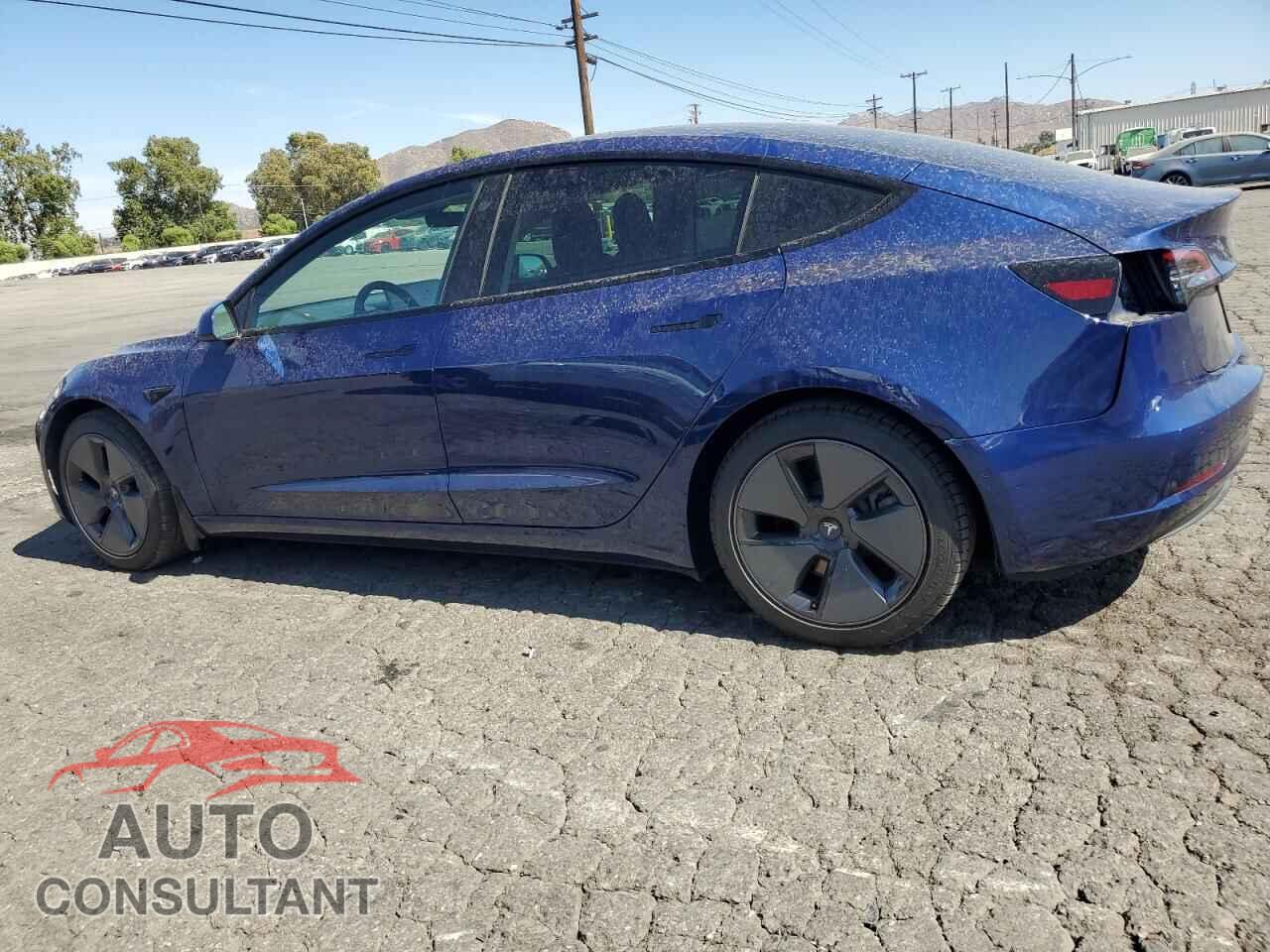 TESLA MODEL 3 2021 - 5YJ3E1EA3MF939446