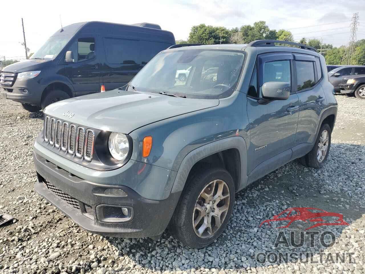 JEEP RENEGADE 2017 - ZACCJBBB3HPF72562