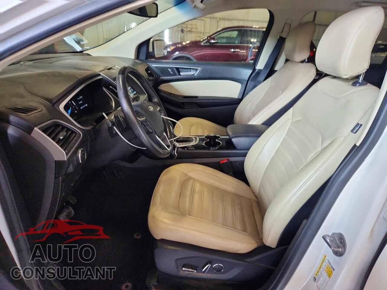 FORD EDGE 2015 - 2FMTK4J86FBB61720