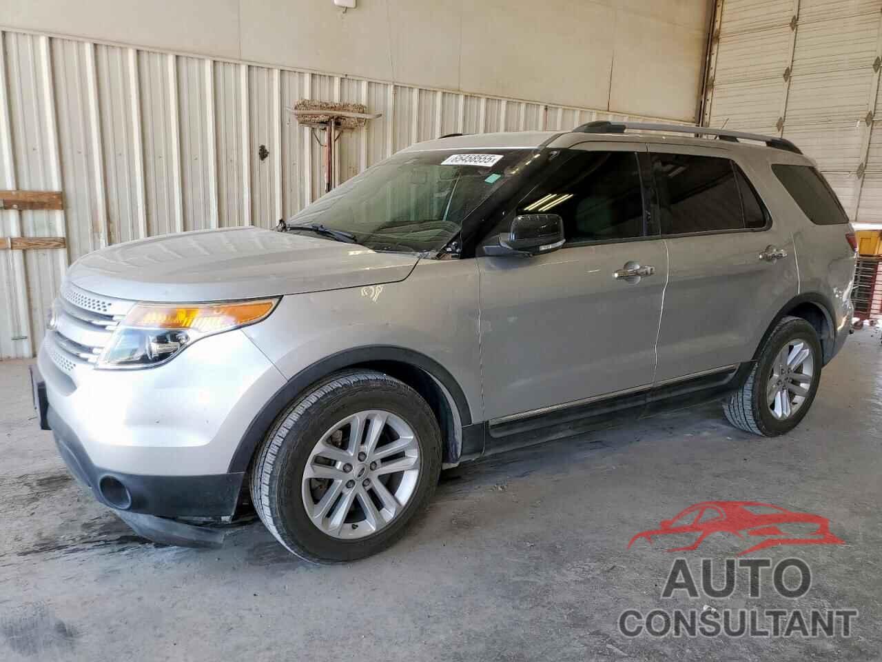 FORD EXPLORER 2015 - 1FM5K7D8XFGC62306