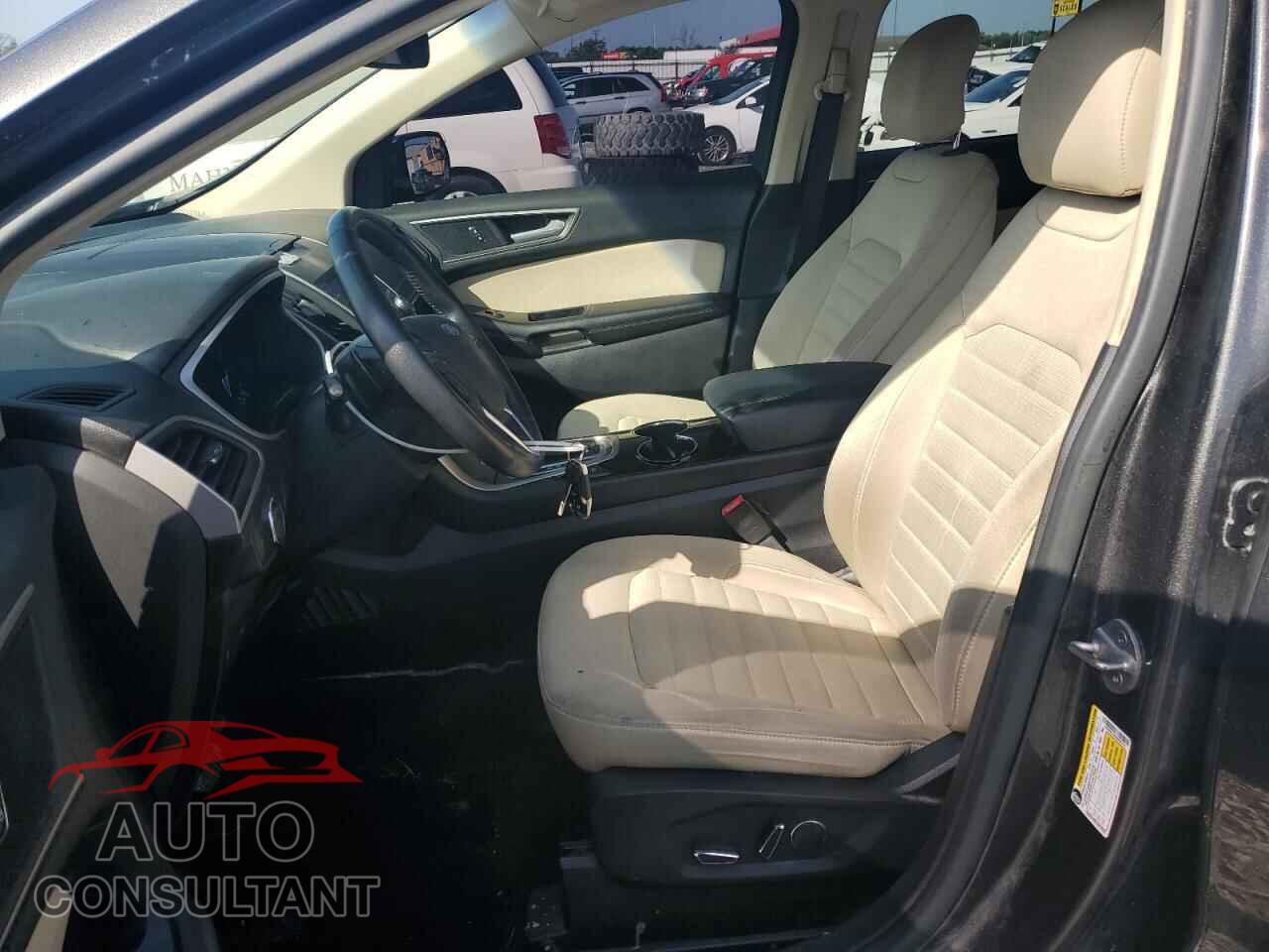 FORD EDGE 2016 - 2FMPK4J99GBB93203
