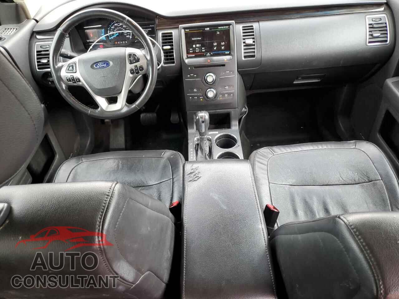 FORD FLEX 2013 - 2FMHK6C83DBD00567