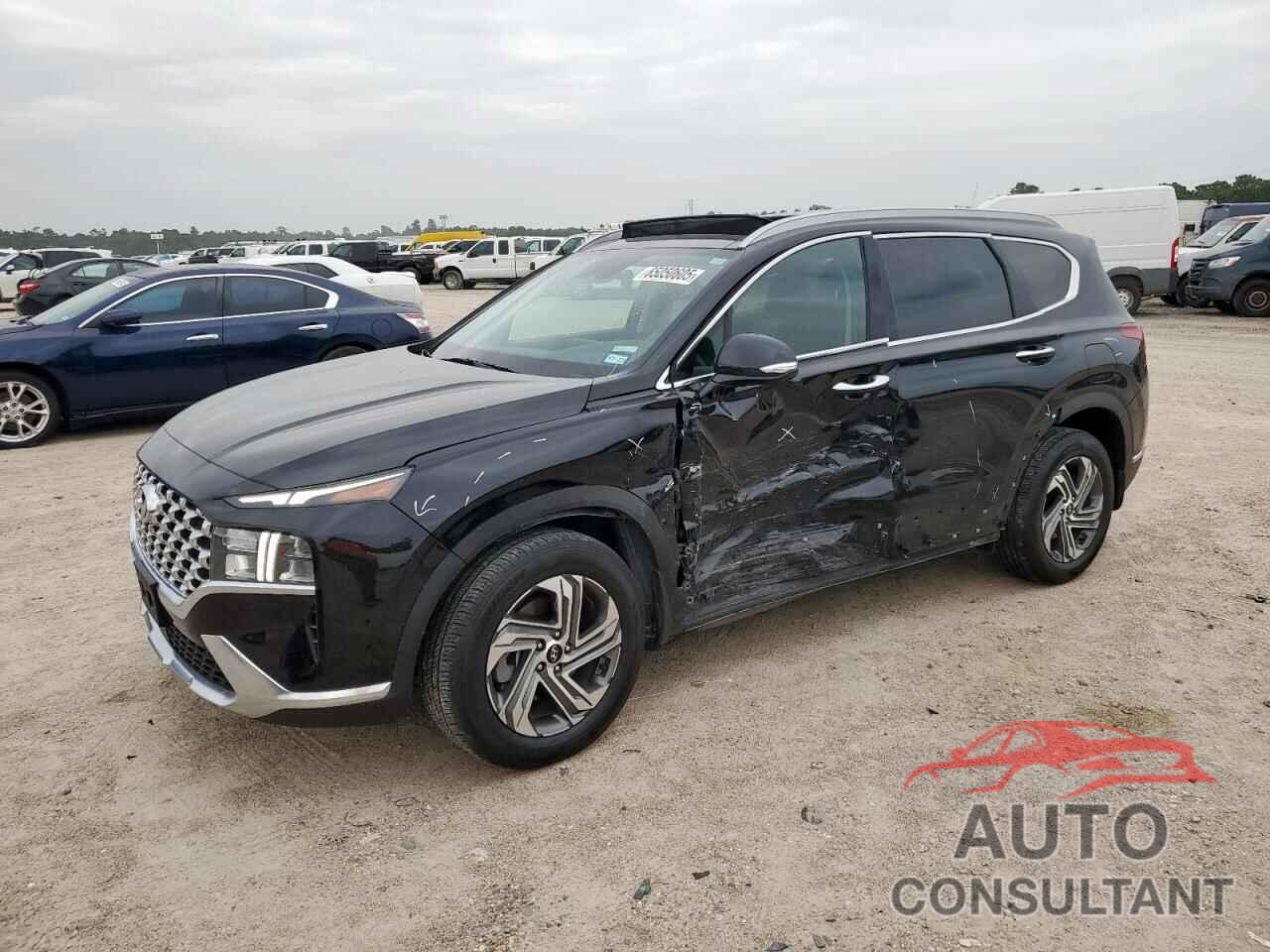 HYUNDAI SANTA FE 2023 - 5NMS34AJ0PH621618