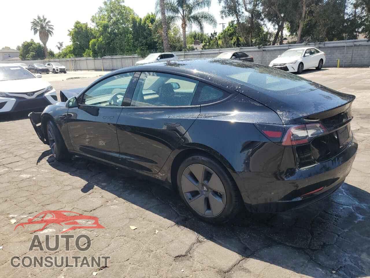 TESLA MODEL 3 2023 - 5YJ3E1EA3PF456740