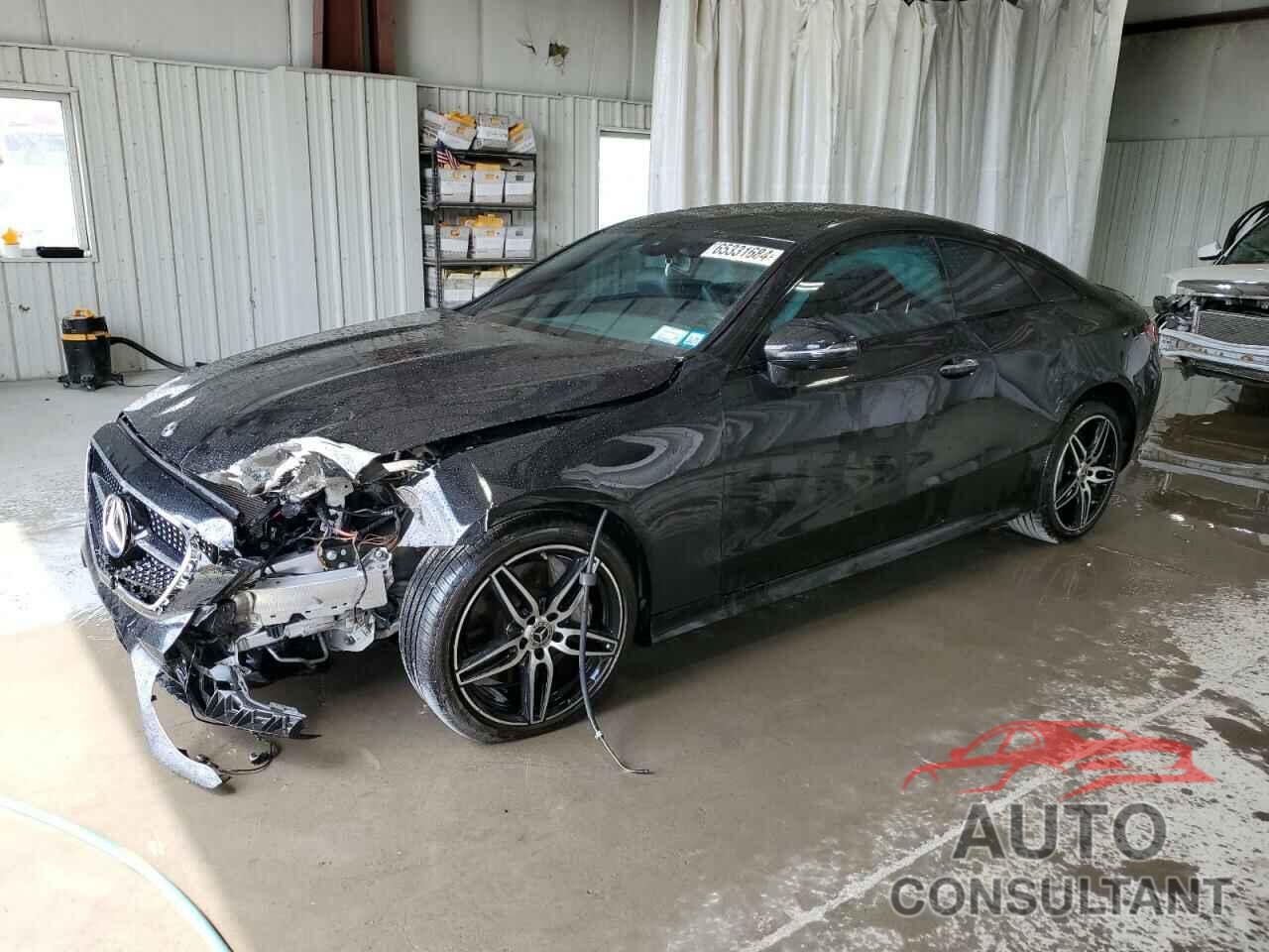 MERCEDES-BENZ E-CLASS 2020 - W1K1J6JB3LF143794