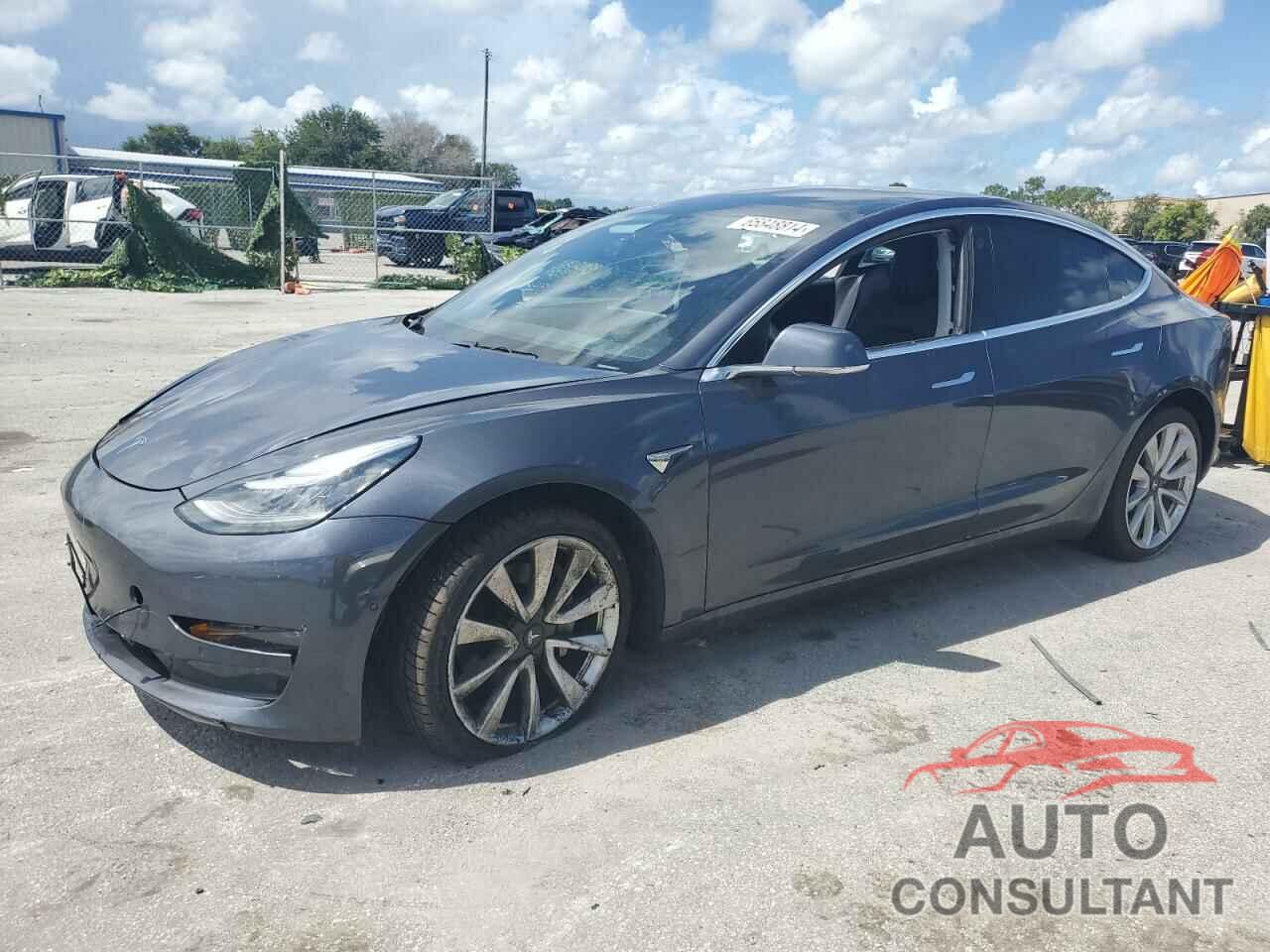 TESLA MODEL 3 2020 - 5YJ3E1EB5LF620167