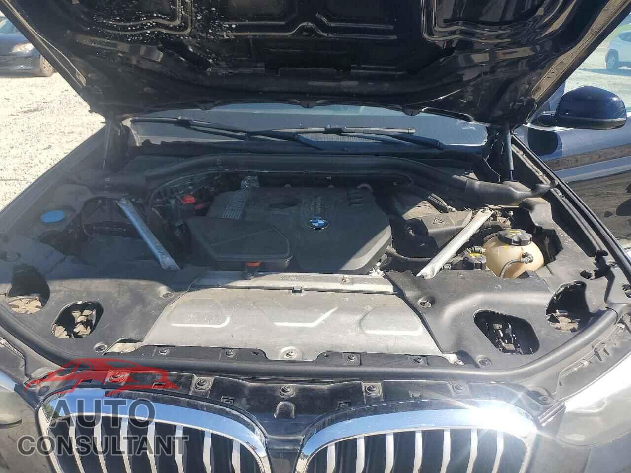 BMW X3 2019 - 5UXTR7C52KLR52257