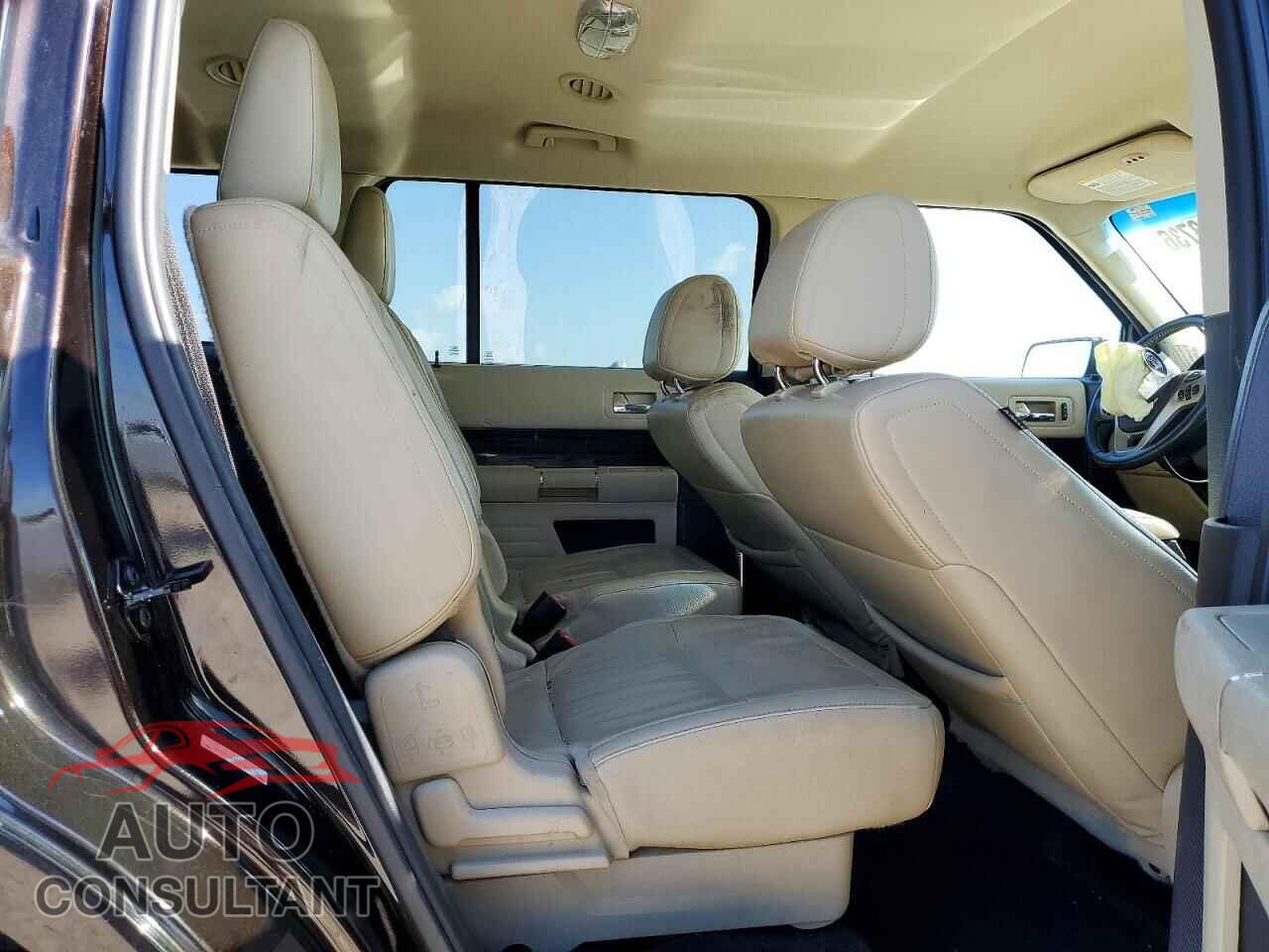 FORD FLEX 2013 - 2FMGK5C87DBD27356