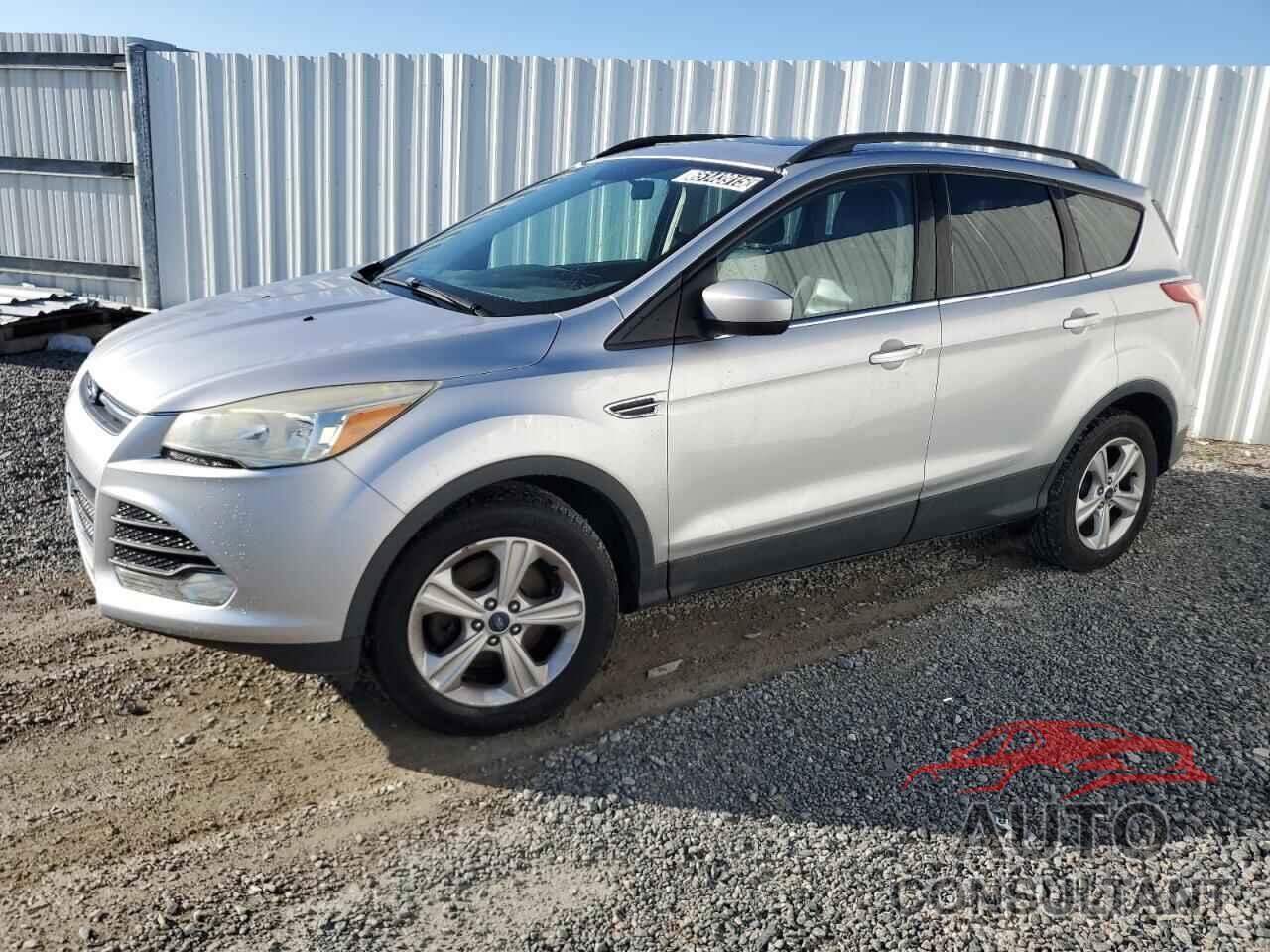 FORD ESCAPE 2016 - 1FMCU9GX6GUB68359