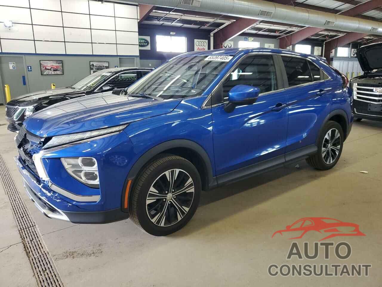 MITSUBISHI ECLIPSE 2022 - JA4ATWAA6NZ003651