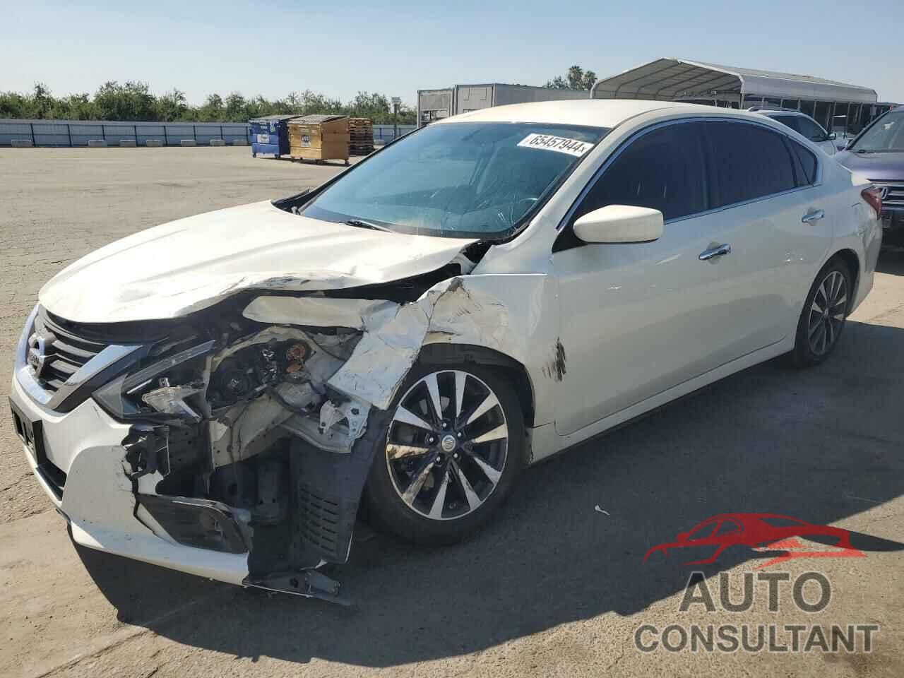 NISSAN ALTIMA 2017 - 1N4AL3AP6HC278362