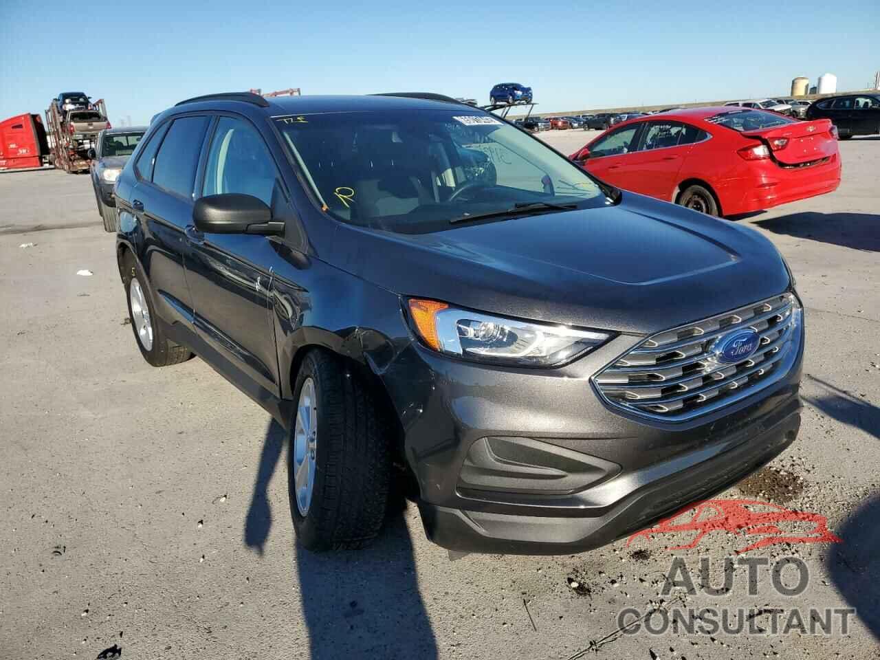 FORD EDGE 2020 - 2FMPK3G97LBA66459
