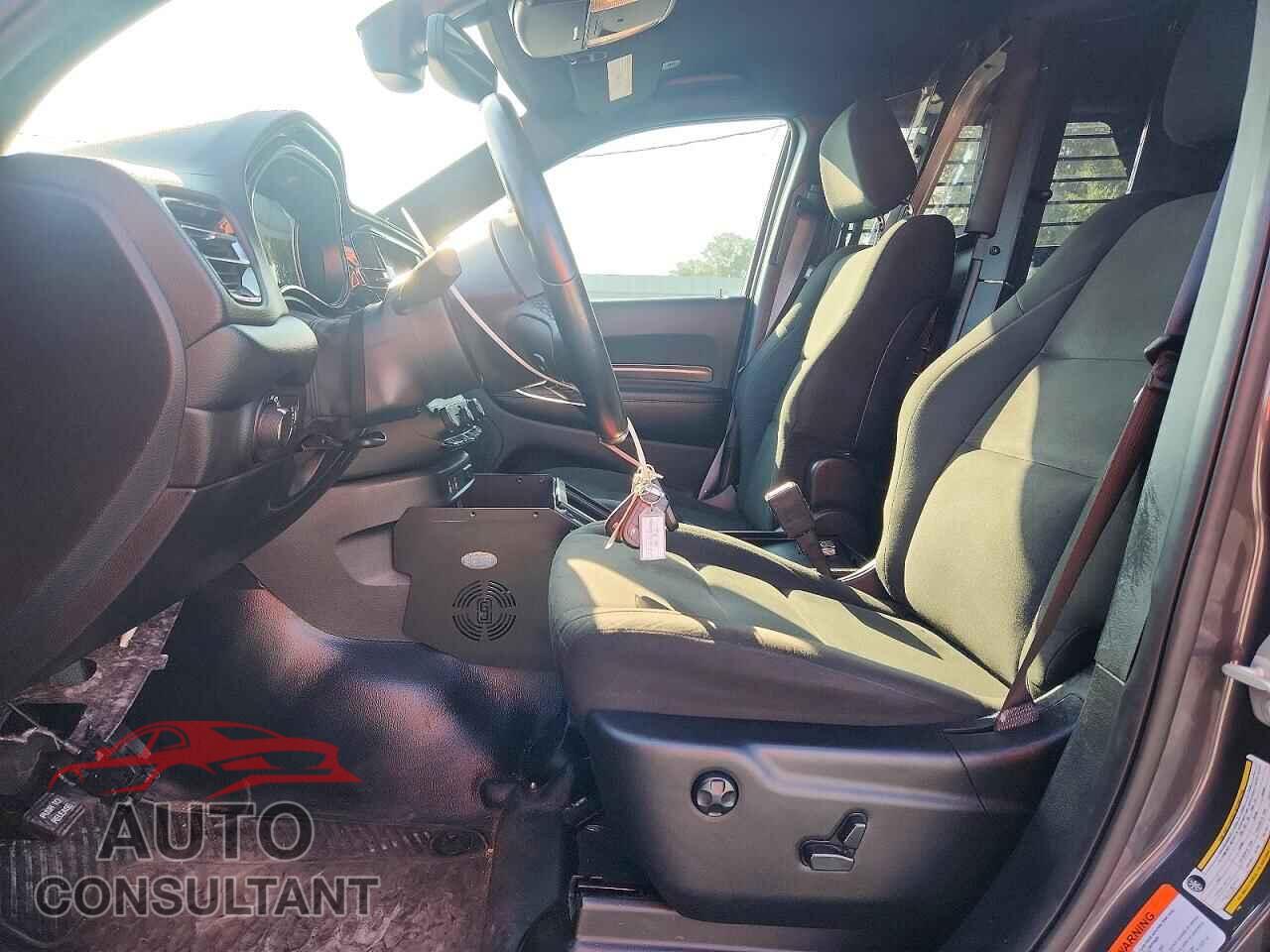 DODGE DURANGO 2023 - 1C4SDJFT9PC631410