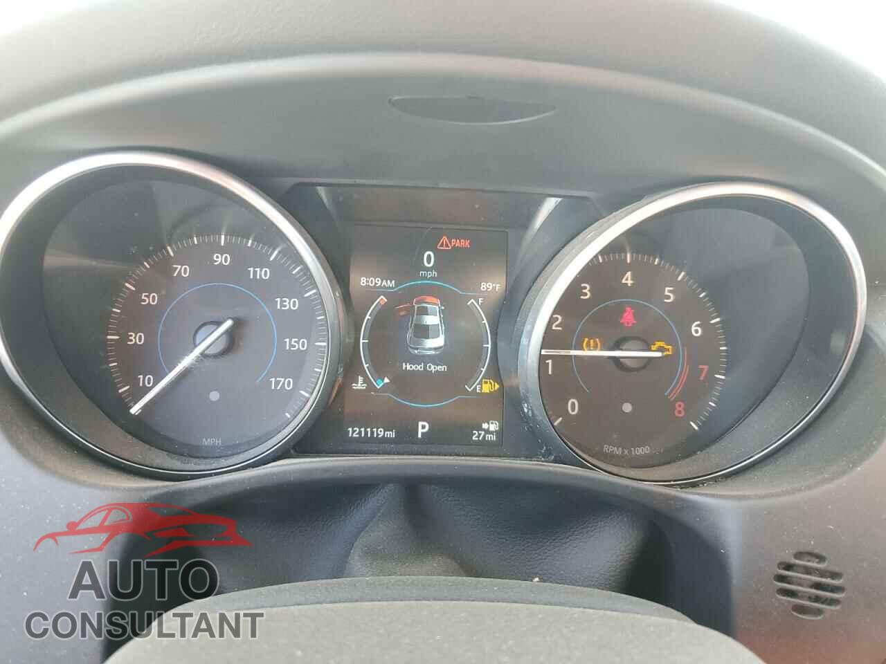 JAGUAR XE 2017 - SAJAR4BG4HA977645