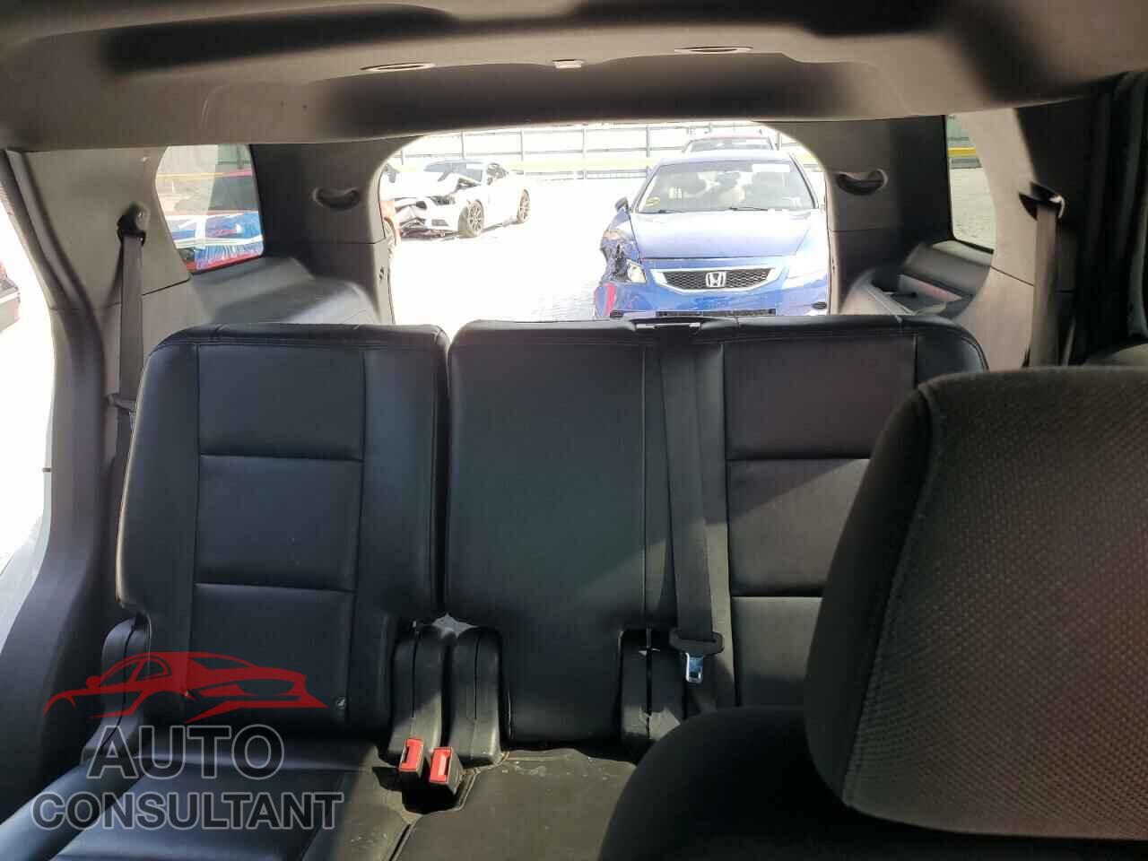 FORD EXPLORER 2013 - 1FM5K7AR0DGA88868
