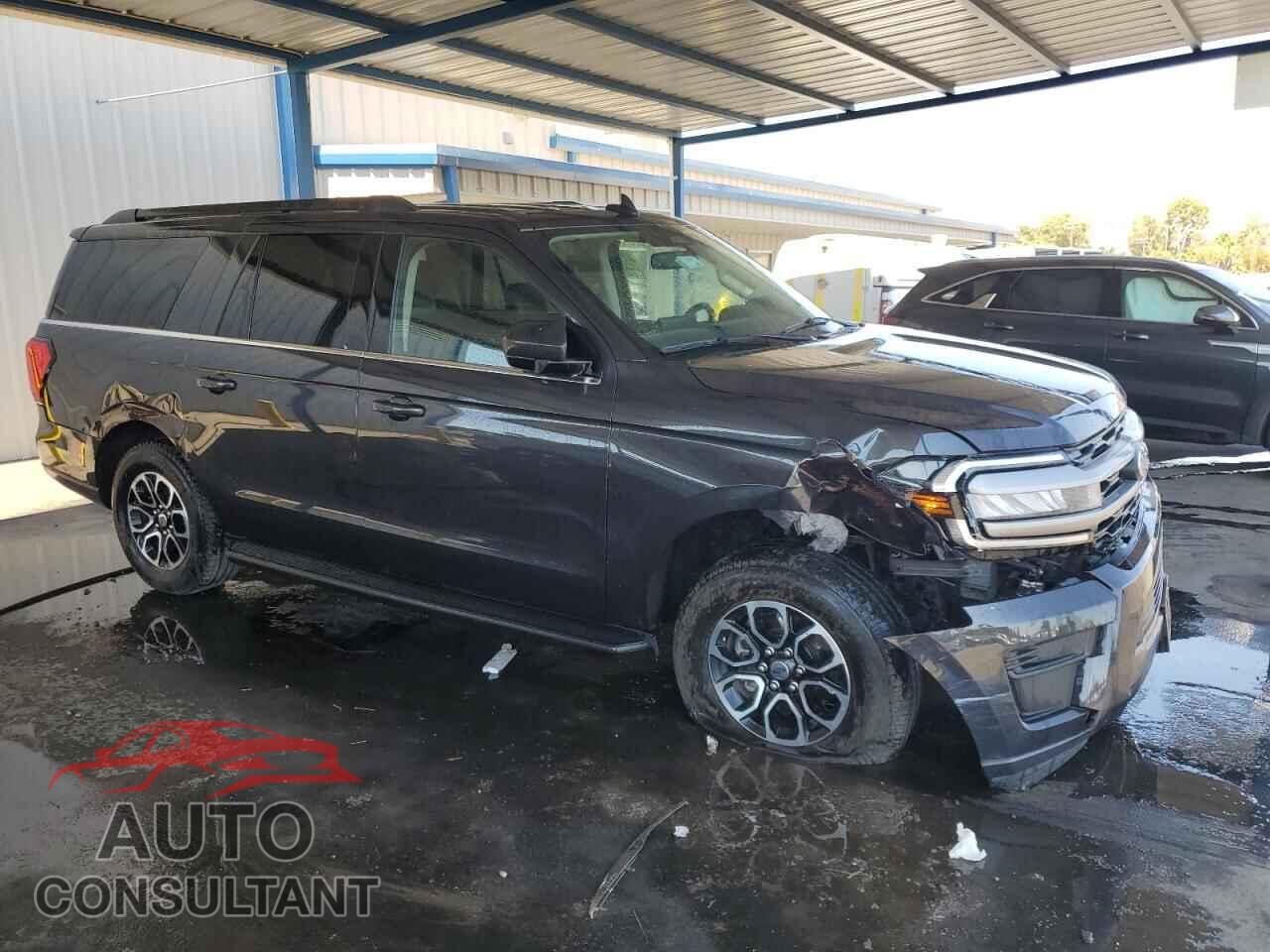FORD EXPEDITION 2024 - 1FMJK1J84REA33121