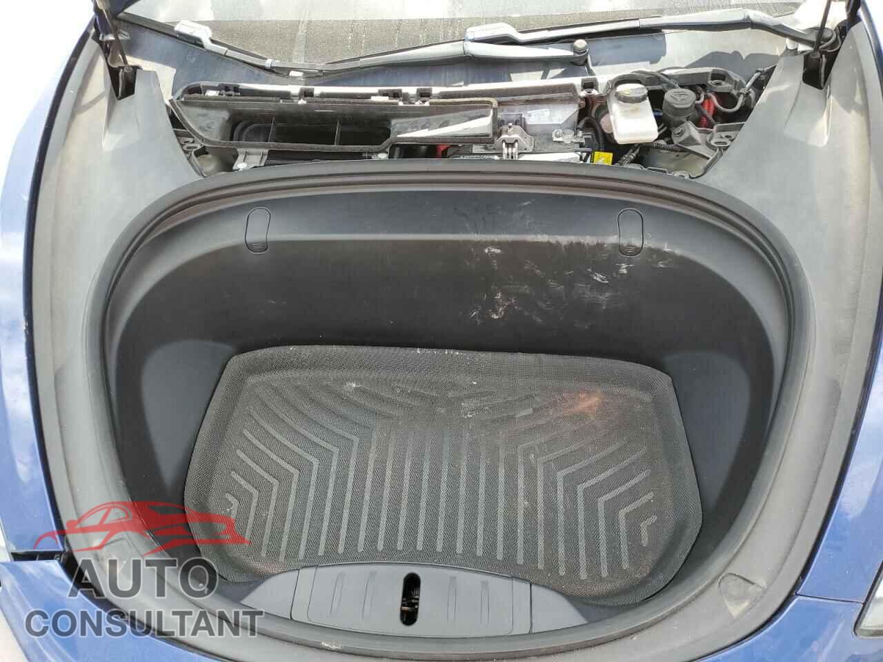 TESLA MODEL 3 2019 - 5YJ3E1EA9KF435495