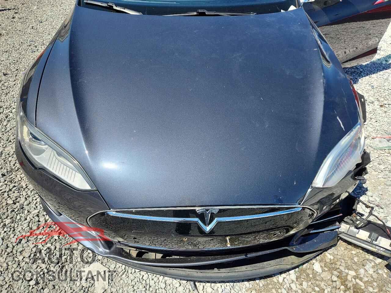 TESLA MODEL S 2015 - 5YJSA1H29FF096447