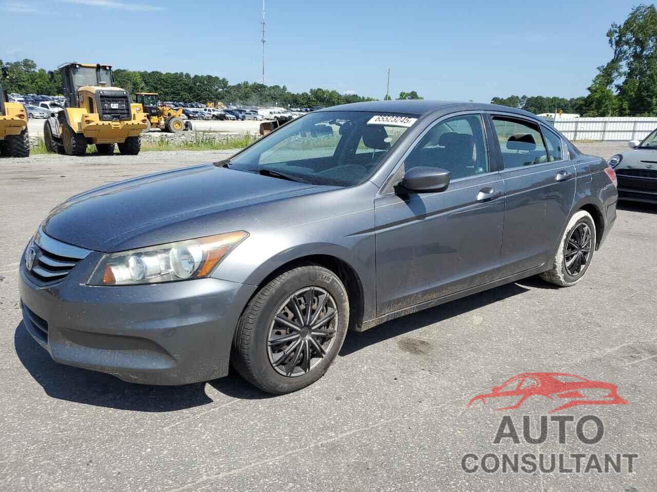 HONDA ACCORD 2012 - 1HGCP2F31CA231978