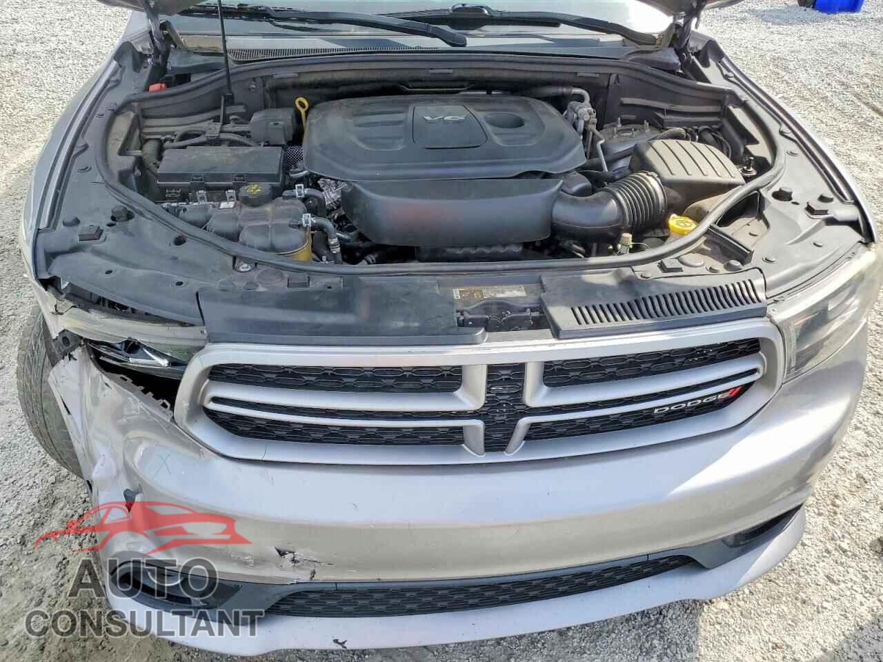 DODGE DURANGO 2017 - 1C4RDHDG7HC740981