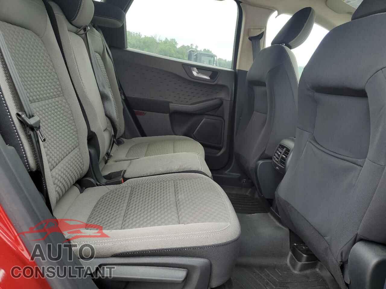FORD ESCAPE 2020 - 1FMCU9G66LUA21105