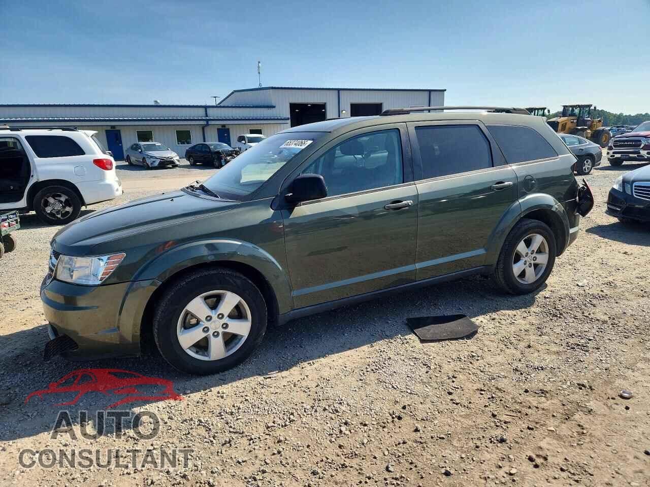 DODGE JOURNEY 2016 - 3C4PDCAB0GT185670