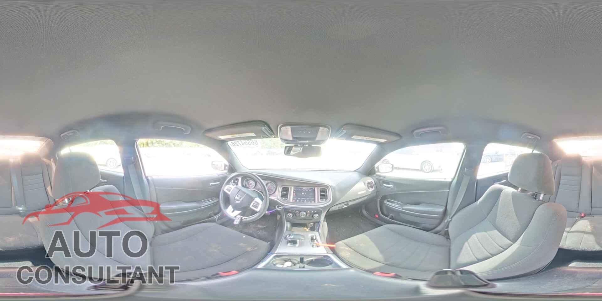 DODGE CHARGER 2013 - 2C3CDXHG2DH696748