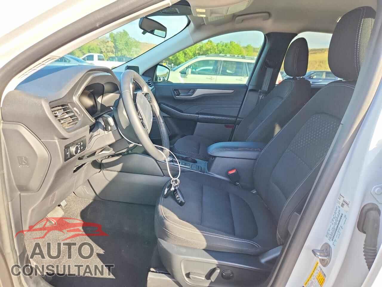 FORD ESCAPE 2024 - 1FMCU9GNXRUA08423